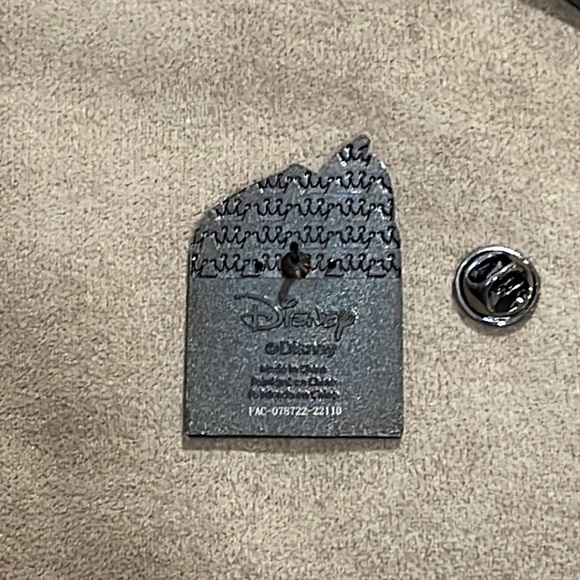 Loungefly Disney Princess Aladdin Blind Box Enamel Collectors Pin - JAFAR ONLY - Picture 3 of 7